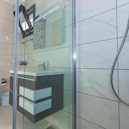 Hisar 2 - 4 Bedroom In Hisarönü Fethiye