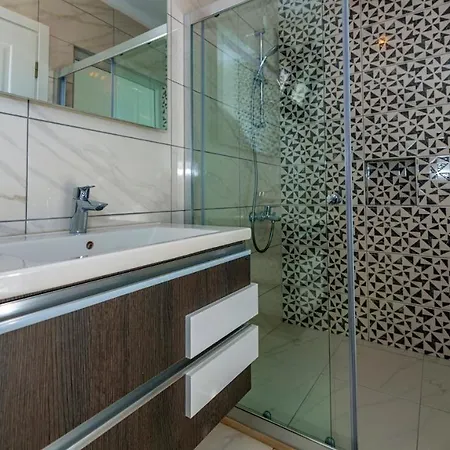 Villa Hisar 2 - 4 Bedroom In Hisarönü Fethiye