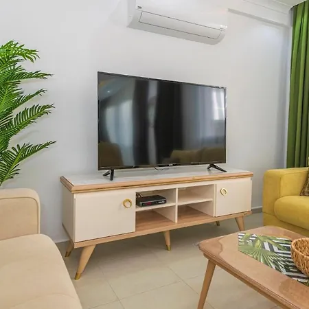 Villa Hisar 2 - 4 Bedroom In Hisaronu *