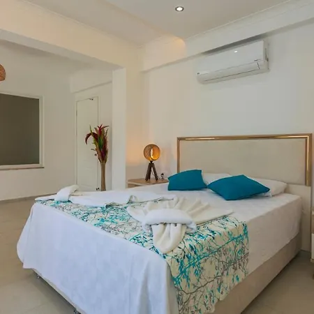 Villa Hisar 2 - 4 Bedroom In Hisaronu *