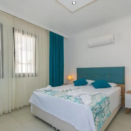 Hisar 2 - 4 Bedroom In Hisaronu Fethiye