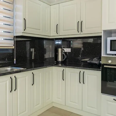 Hisar 2 - 4 Bedroom In Hisaronu Villa Fethiye
