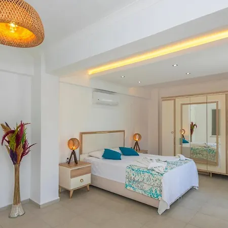 Hisar 2 - 4 Bedroom In Hisaronu *