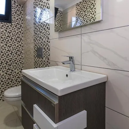 Hisar 2 - 4 Bedroom In Hisaronu * Fethiye